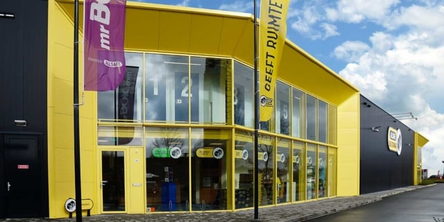 Locatie