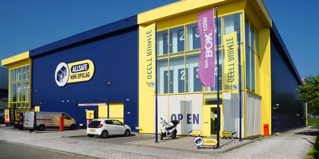 Locatie
