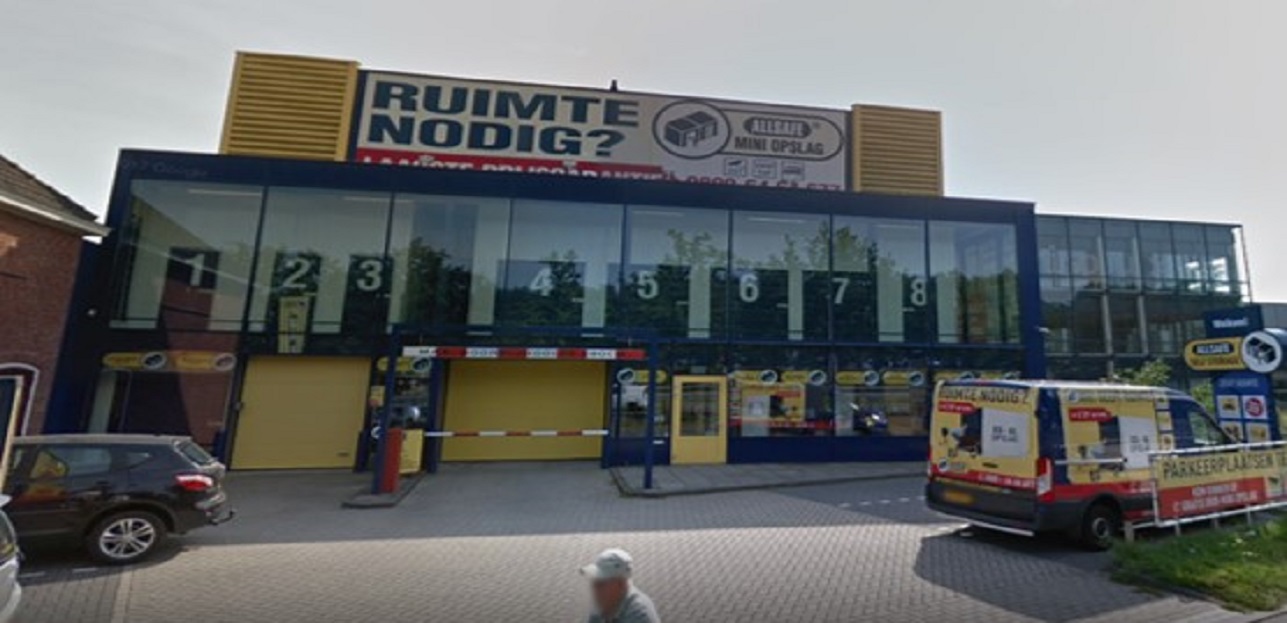 Locatie
