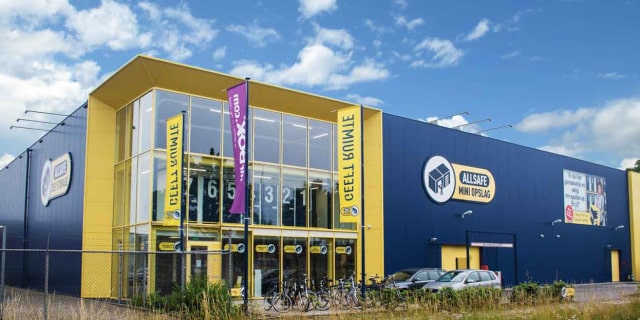 Locatie