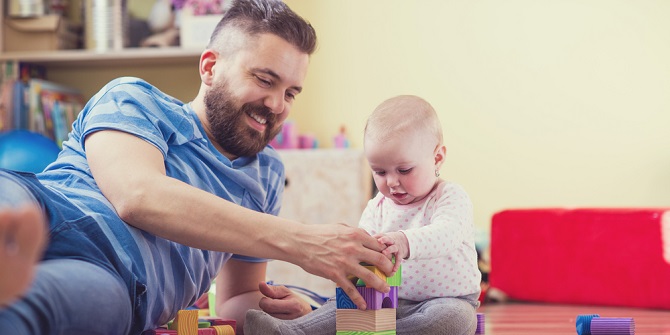 6 tips om kinderspeelgoed op te bergen