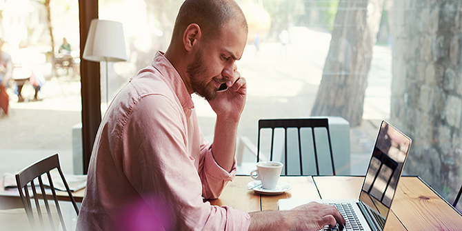 De drie beste tips voor de (aankomende) zzp’er