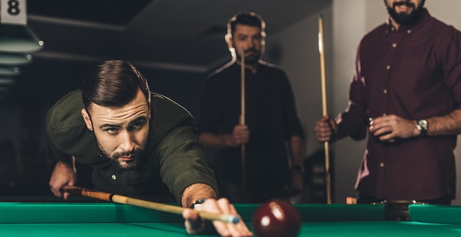 Nooit meer vervelen: maak je eigen sport-en-spelkamer in huis!